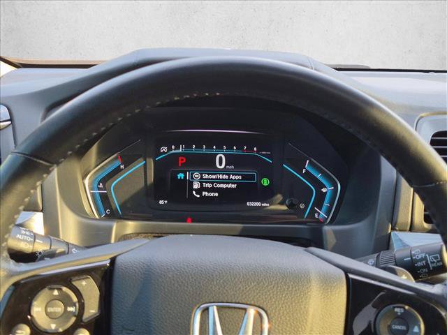 Used 2021 Honda Odyssey Elite image 11