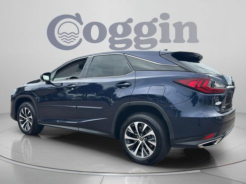 Used 2022 Lexus RX 350 AWD image 3