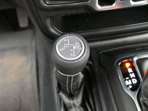 Used 2024 Jeep Wrangler High Altitude AWD/4WD image 25