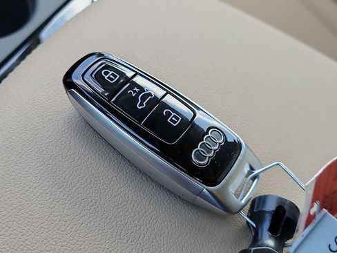 New 2026 Audi Q7 2.0T Premium AWD/4WD image 28