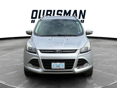 Used 2016 Ford Escape Titanium w/ Equipment Group 301A image 7