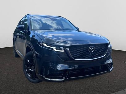 New 2026 MAZDA CX-5 2.5 S w/ Premium Plus Package