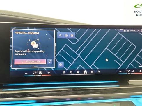 Used 2024 BMW 740i xDrive w/ Premium Package image 49