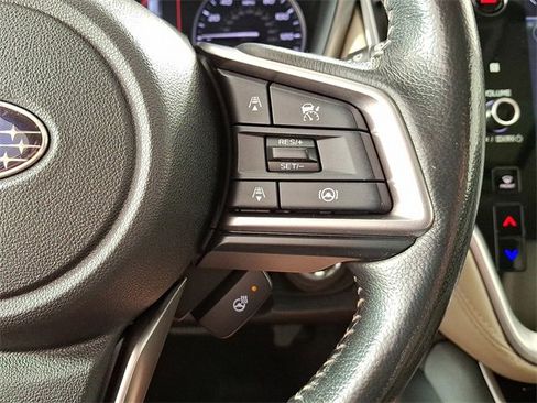 Certified 2023 Subaru Outback Limited image 24