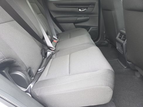 New 2026 Honda CR-V LX image 20