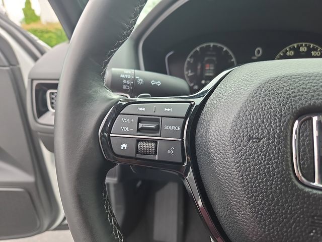 Used 2024 Honda Civic Sport image 20