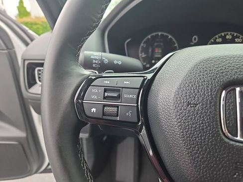 Used 2024 Honda Civic Sport image 20