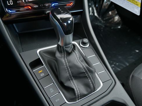 New 2026 Volkswagen Jetta S FWD image 9