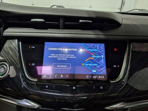 Used 2021 Cadillac XT6 Premium Luxury FWD image 23