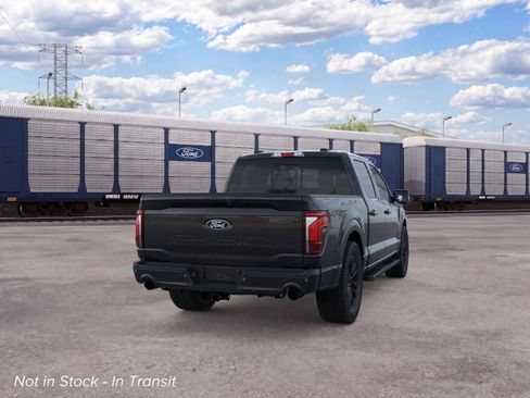 New 2026 Ford F150 Lariat w/ Equipment Group 501A Mid AWD/4WD image 20