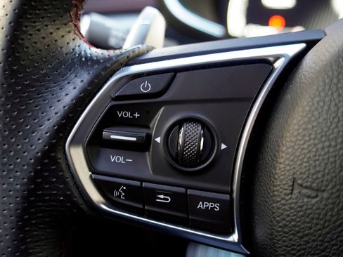 Used 2023 Acura MDX A-Spec AWD/4WD image 17