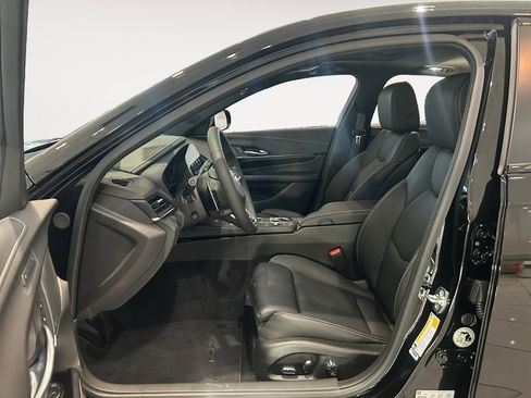 New 2026 Cadillac CT4 V Blackwing w/ Driver Assist Package image 15