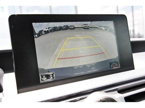 Used 2022 Lexus IS 350 F Sport w/ Accessory Package RWD image 27