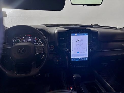 Used 2022 RAM 1500 TRX w/ TRX Level 2 Equipment Group AWD/4WD image 25