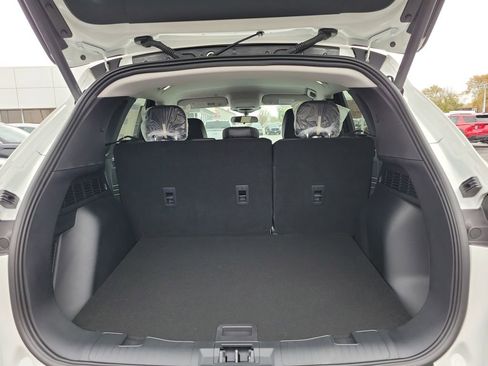 New 2026 Ford Escape SE image 10