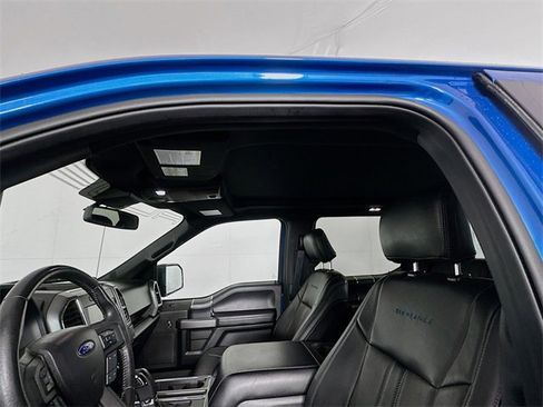 Used 2019 Ford F150 XLT w/ Equipment Group 302A Luxury image 22