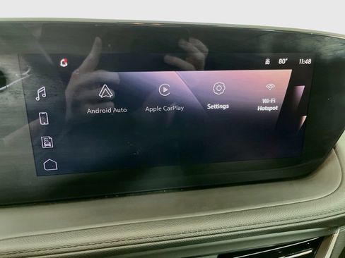 Used 2025 Buick Encore GX Preferred FWD image 19