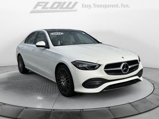 Used 2024 Mercedes-Benz C 300 4MATIC Sedan video 1