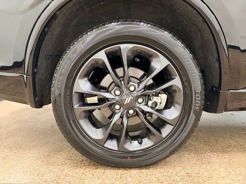 Used 2023 Dodge Durango GT AWD/4WD image 26