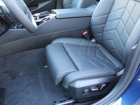 New 2026 BMW 530i xDrive 530i xDrive image 24