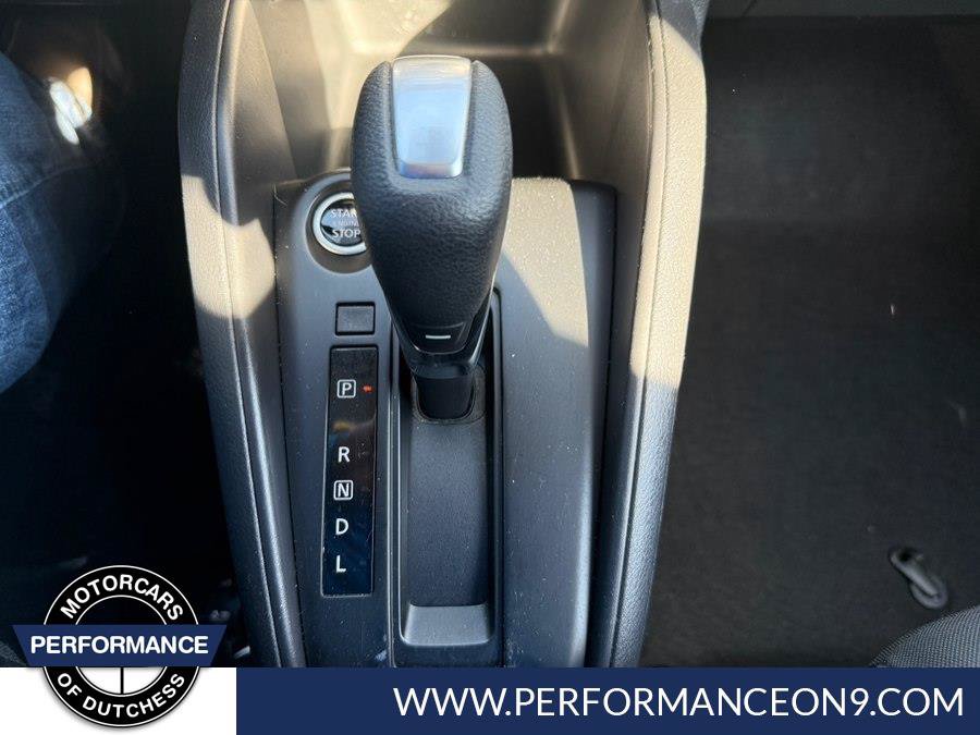 Used 2023 Nissan Kicks S FWD image 15