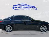 Used 2017 INFINITI Q50 3.0t Premium w/ All Weather Package (L93) image 4