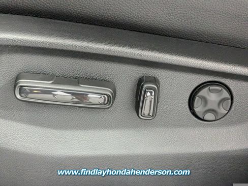 New 2026 Honda Odyssey Elite image 12