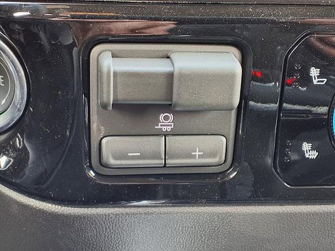 New 2026 Chevrolet Silverado 1500 LT Trail Boss w/ Safety Package image 11