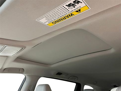 New 2026 Honda Odyssey EX-L image 21