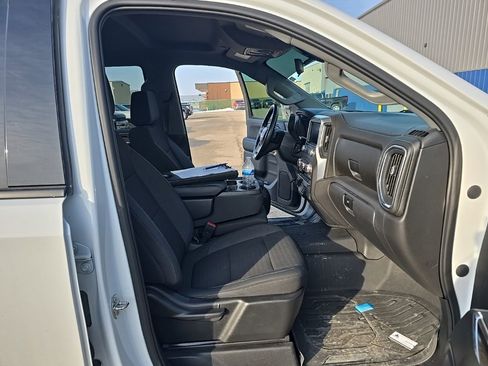 Used 2022 GMC Sierra 1500 Elevation image 12
