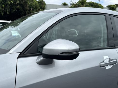 New 2025 Acura ADX FWD image 12