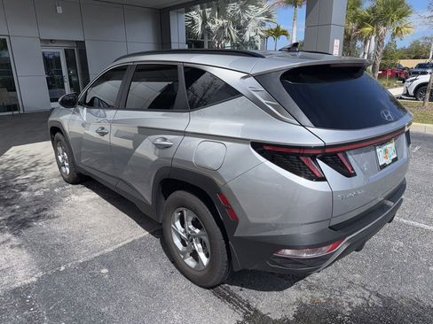 Used 2023 Hyundai Tucson SEL image 6