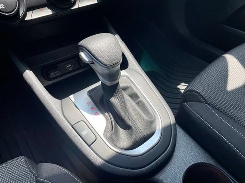 Used 2023 Kia Forte LXS FWD image 21