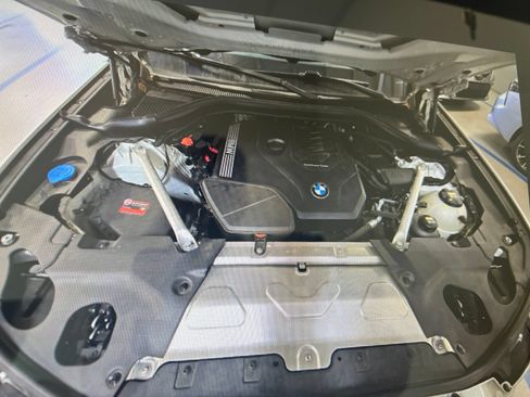Used 2020 BMW X3 xDrive30i w/ Executive Package AWD/4WD image 19