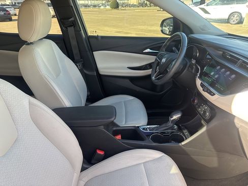 Used 2023 Buick Encore GX Preferred w/ Cold Weather Comfort Package image 14