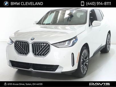 Used 2026 BMW X3 xDrive30i w/ Premium Package