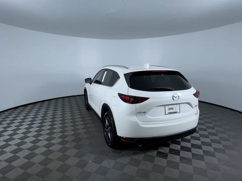 Used 2018 MAZDA CX-5 Grand Touring FWD image 7