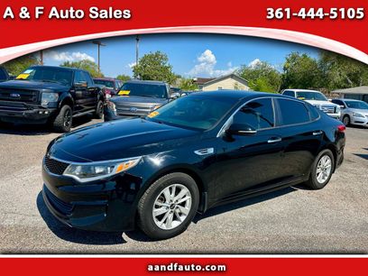 Used 2016 Kia Optima LX
