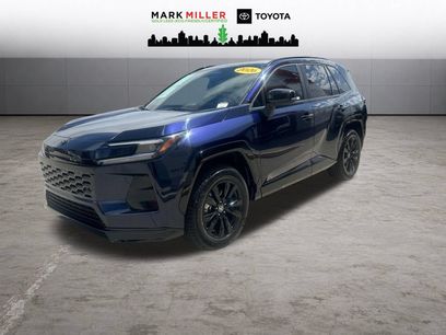 Certified 2026 Toyota RAV4 SE w/ Convenience Package