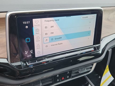New 2026 Volkswagen Atlas SE AWD/4WD image 8
