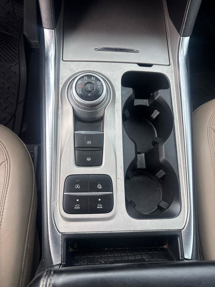 Used 2021 Ford Explorer Limited w/ Equipment Group 301A RWD image 16