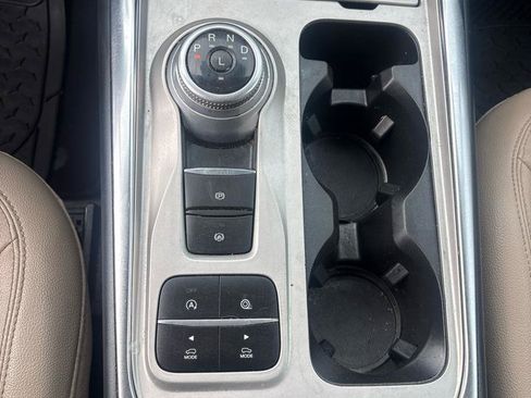 Used 2021 Ford Explorer Limited w/ Equipment Group 301A RWD image 16