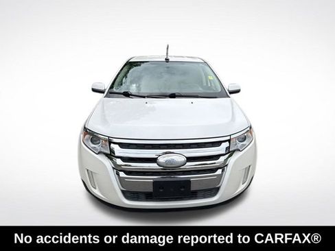 Used 2013 Ford Edge SEL AWD/4WD image 2