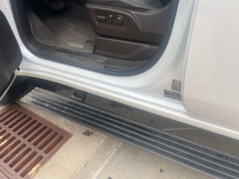 Used 2021 GMC Sierra 2500 Denali w/ Denali Ultimate Package AWD/4WD image 7