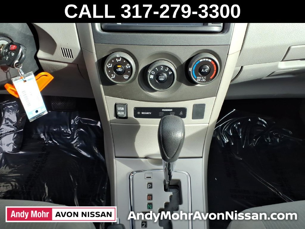 Used 2013 Toyota Corolla LE FWD image 27