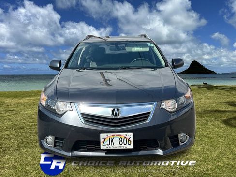 Used 2014 Acura TSX Sport Wagon image 10