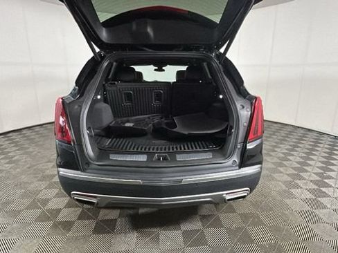 Used 2021 Cadillac XT5 Premium Luxury FWD image 27