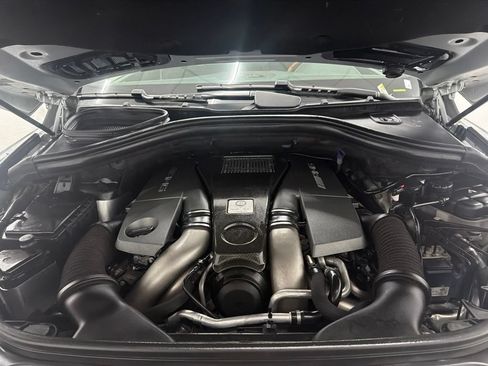 Certified 2019 Mercedes-Benz GLE 63 AMG S image 30
