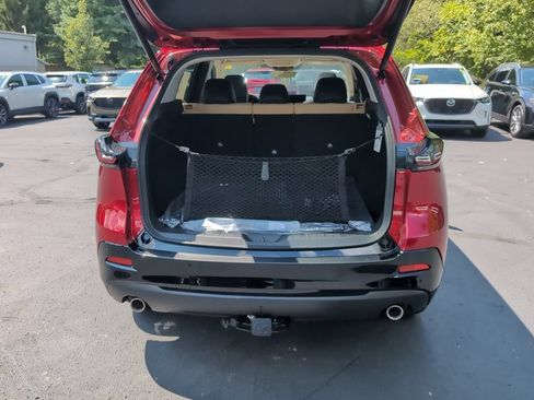 New 2026 MAZDA CX-5 2.5 S w/ Premium Plus Package AWD/4WD image 12