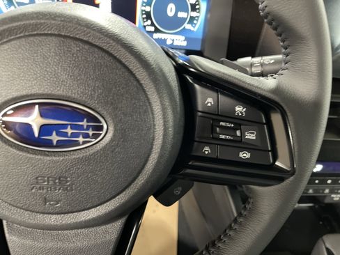 New 2026 Subaru Outback Limited image 20